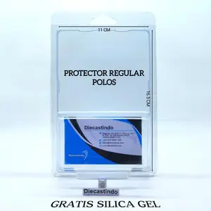 Hotwheels / Hot Wheels Regular Protector / Protektor Polos Tanpa Merek