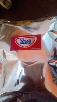 Product Review of 1 kg Susu Bubuk ZEE Fullcream dan coklat nikmat minuman from ♉**s 1** 1