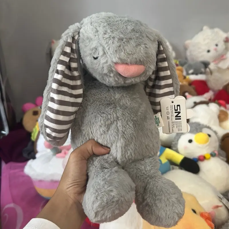 Bunny grey
