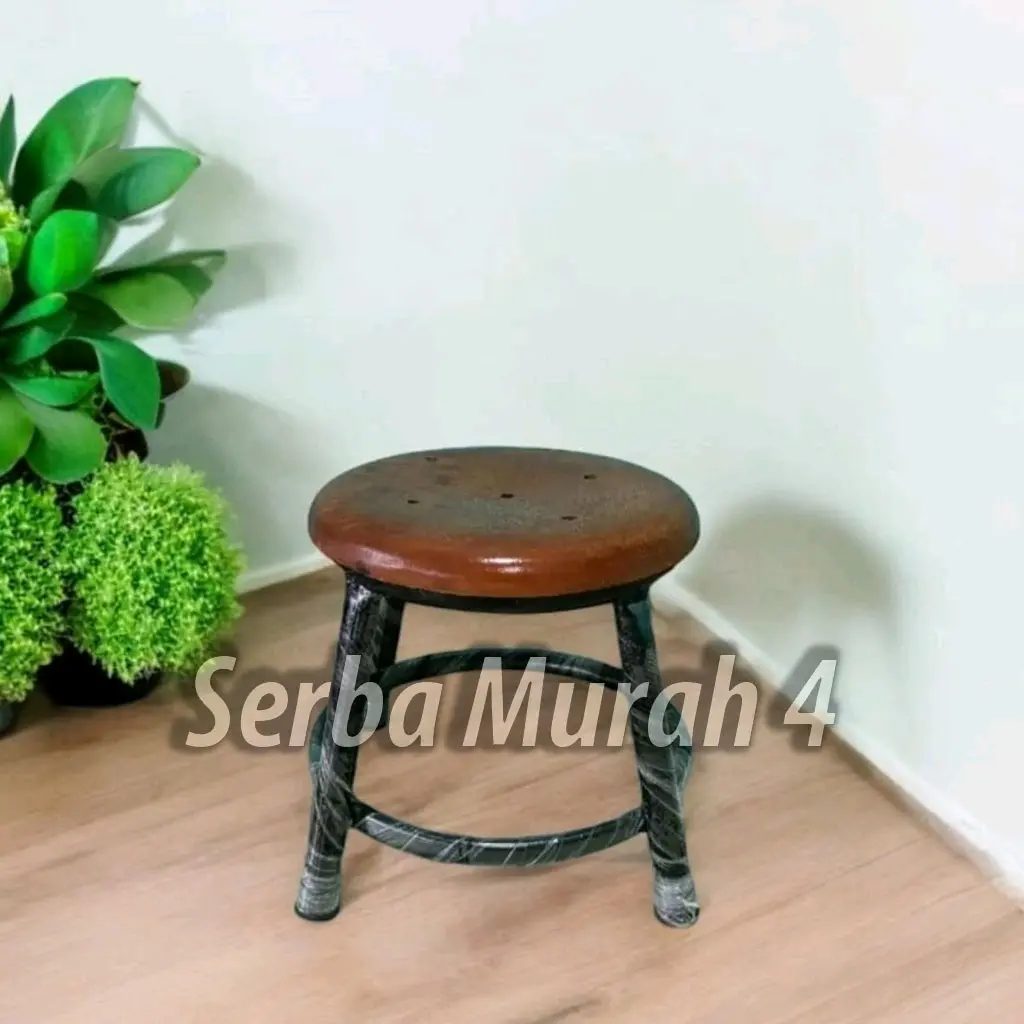 KURSI NYANTAI / KURSI BAKSO / KURSI CAFE KAYU KUAT