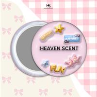 Gambar Heaven Scent SBY - Free Cermin dari Heaven Scent ID Kab. Sidoarjo 3 Tokopedia
