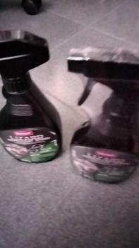 Product Review of Seroxil Pengusir Cicak / Lizard Repellent Spray 450ml from n**6 0