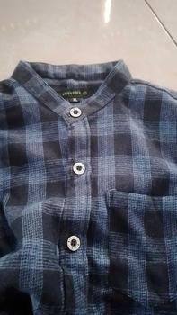 Product Review of Kemeja Flanel Anak Laki-Laki Distro from B**S 0