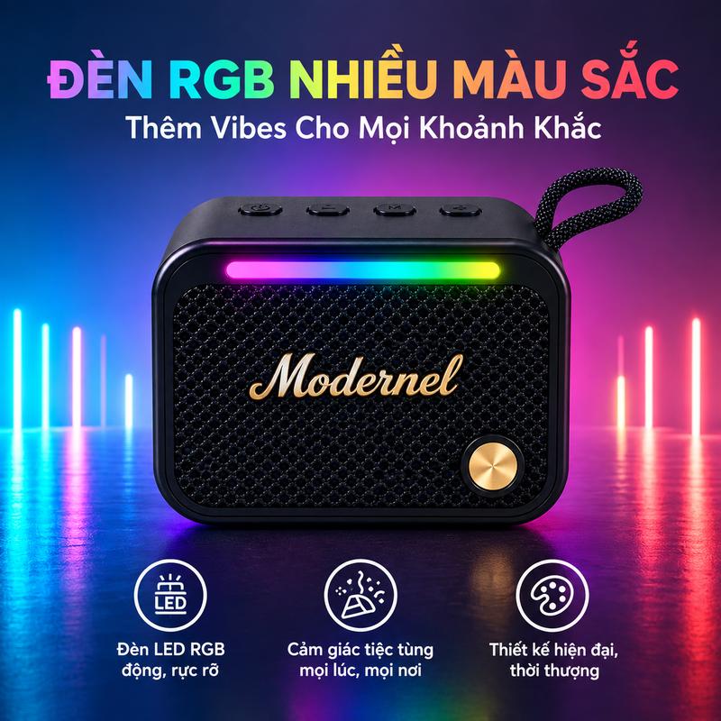 LOA BLUETOOTH M300 BASS ĐẠP CỰC CĂNG PIN TRÂU 7-8 TIẾNG ÂM THANH SIÊU HAY THIẾT KẾ CỰC ĐẸP CÓ DÂY TREO