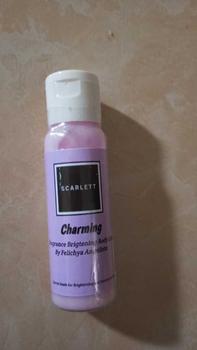 Product Review of BODY LOTION UK 30 ML BODYLOTION  Sensitive Niacinamide Semua Tipe Kulit BHA Pengontrol Pori from E**g 0