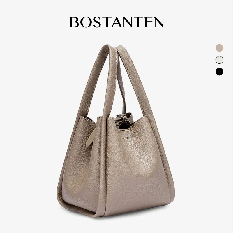 [Ilona bag] BOSTANTEN Tas Selempang Wanita Sling Bag Wanita Fashion Women Bag Kulit Sintetis