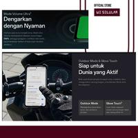 Gambar Oppo A5 NFC 8/128GB || 8/256GB Garansi Resmi Tahan benting kelas militer - Mist White, 8/128GB dari WESEL Kota Bandung 4 Tokopedia