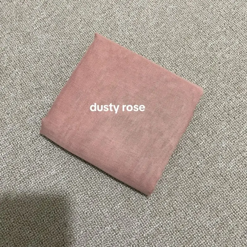 dusty rose