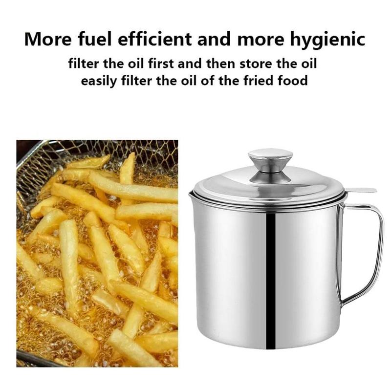 Product Introduction of Ấm Đun Nước Lọc Dầu Gia Dụng, Thiết Kế Tiện Lợi Và Thoải Mái, Đa Chức Năng 26