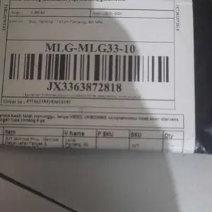 SJT Gembok Pintu / Gembok Pagar Leher Pendek & Panjang Merk M.T