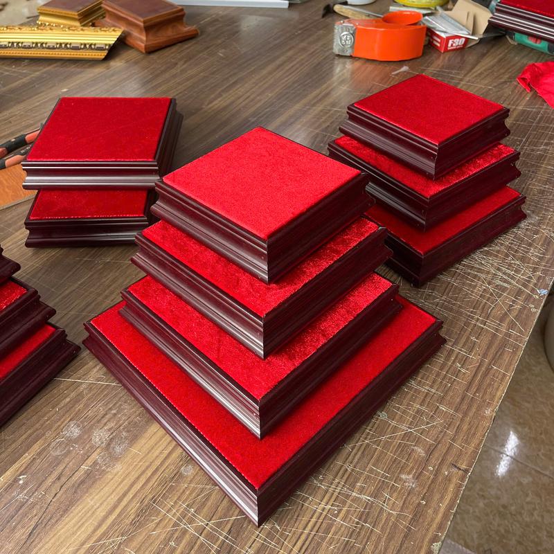 Đôn kê tượng, vật phẩm phong thủy, nhiều kích thước