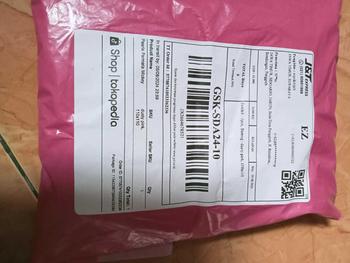 Product Review of Paaris Permata Mickey from e**h 1