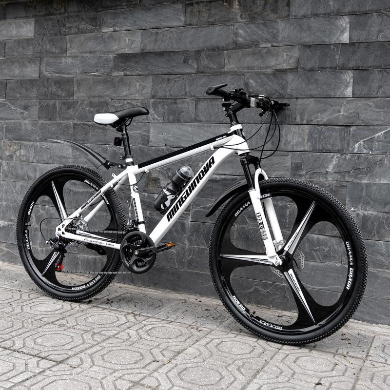 Xe Đạp Thể Thao MinguINOVA Cao Cấp Địa Hình Đặc Biệt - Sports