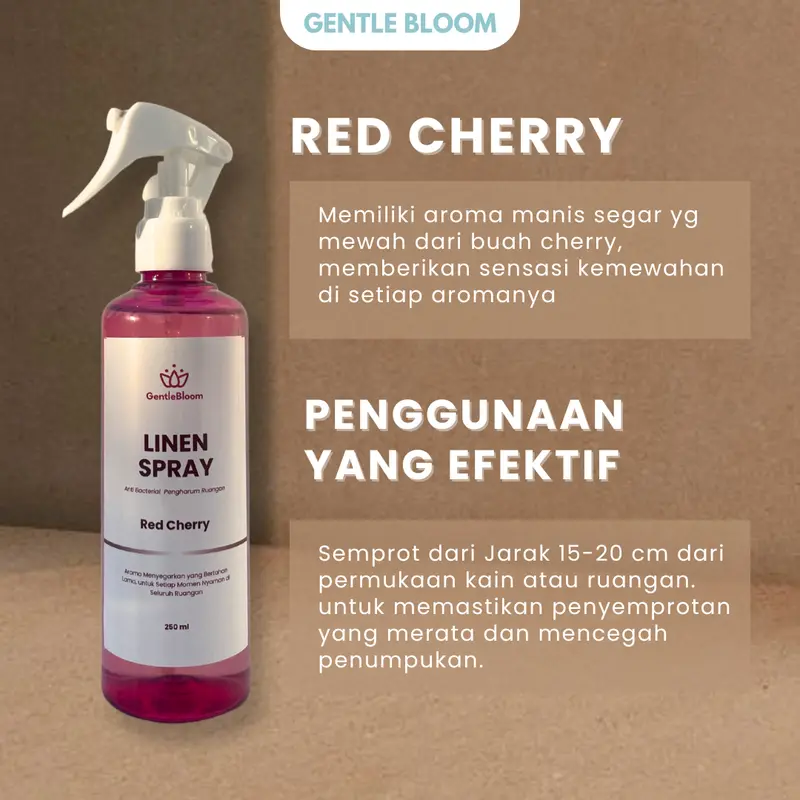 PREMIUM I Linen Spray Anti Bacterial I Room Spray 2