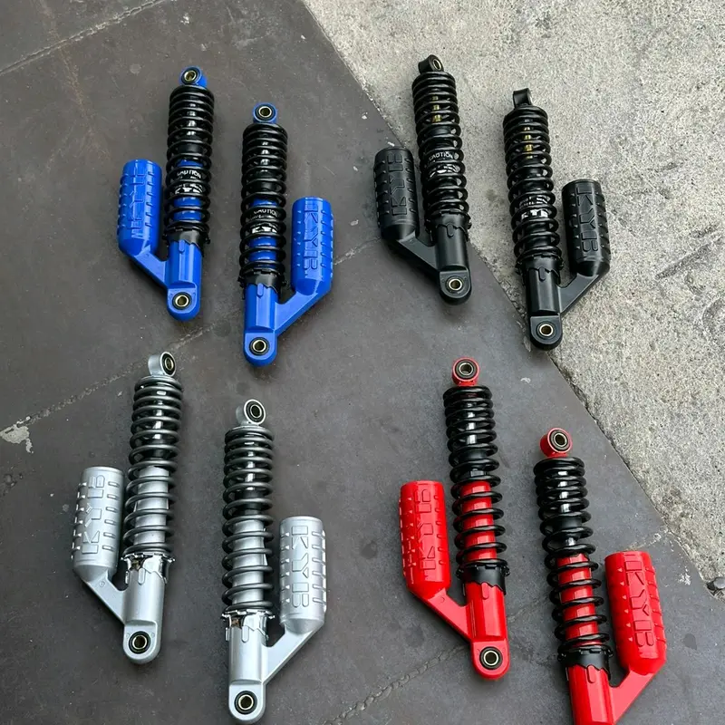 SHOCK KYB RZR SHOCKBREAKER BELAKANG COPY KYB RZR 32 ALL WARNA 0