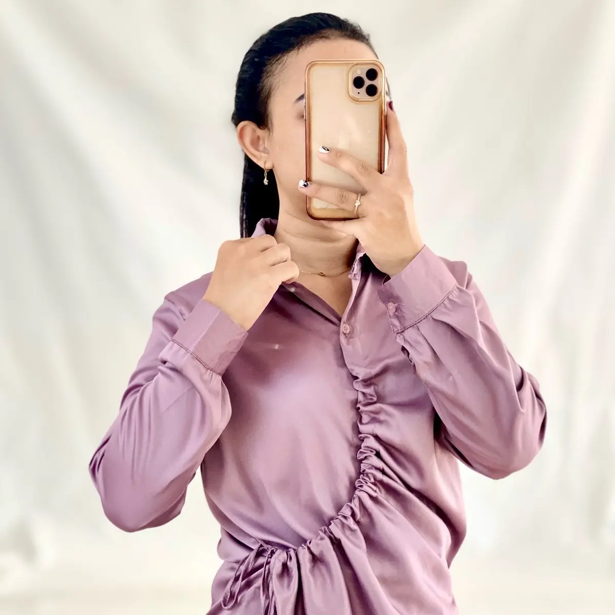 Atasan Dippiw | ahha_boutique