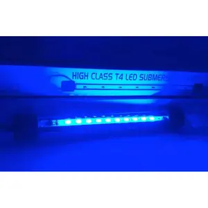 lampu celup biru 20cm lampu aquarium 20 cm lampu celup biru SKP