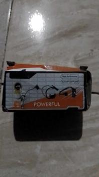 Product Review of Coil Ignition Coil CDI Pengapian + Cangklong Busi untuk Mesin Potong Rumput Gendong 328 2Tak from K**g S**i 1