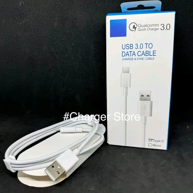 Kabel Data VIV0 ORIGINAL 100% Fast Charging Micro & Type C Pengisian Daya Cepat 1 Meter Cable 0