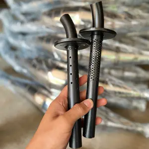 Saringan/sarangan knalpot fizr/fiz suara prepet Ag style