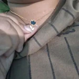 Kalung Emas Tulip Silentia Collections Gold 10K Semar Nusantara