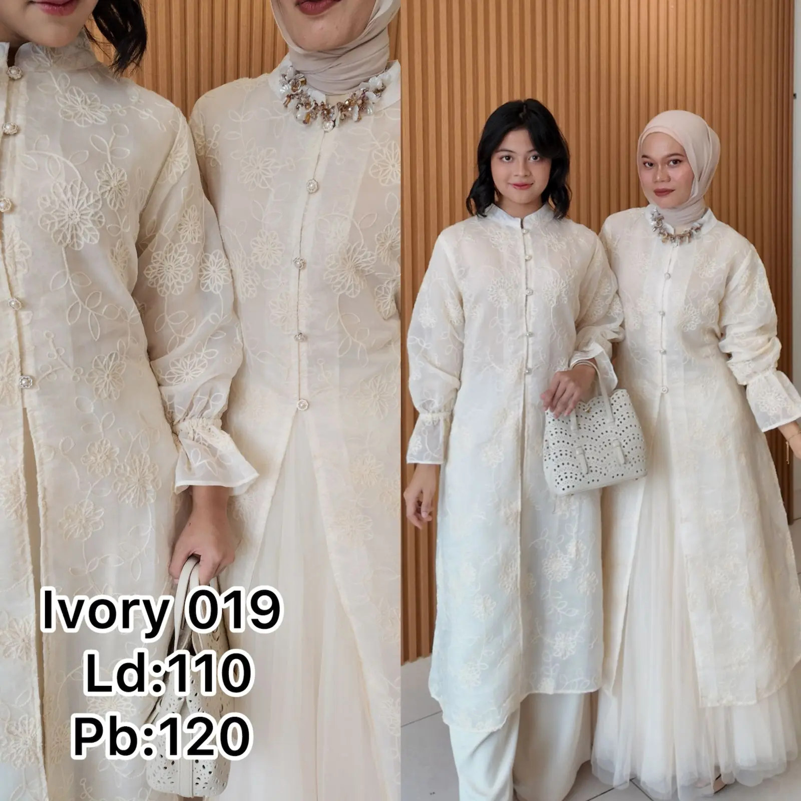 Ivory 019