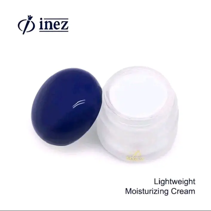 Inez Lightweight Moisturizing cream