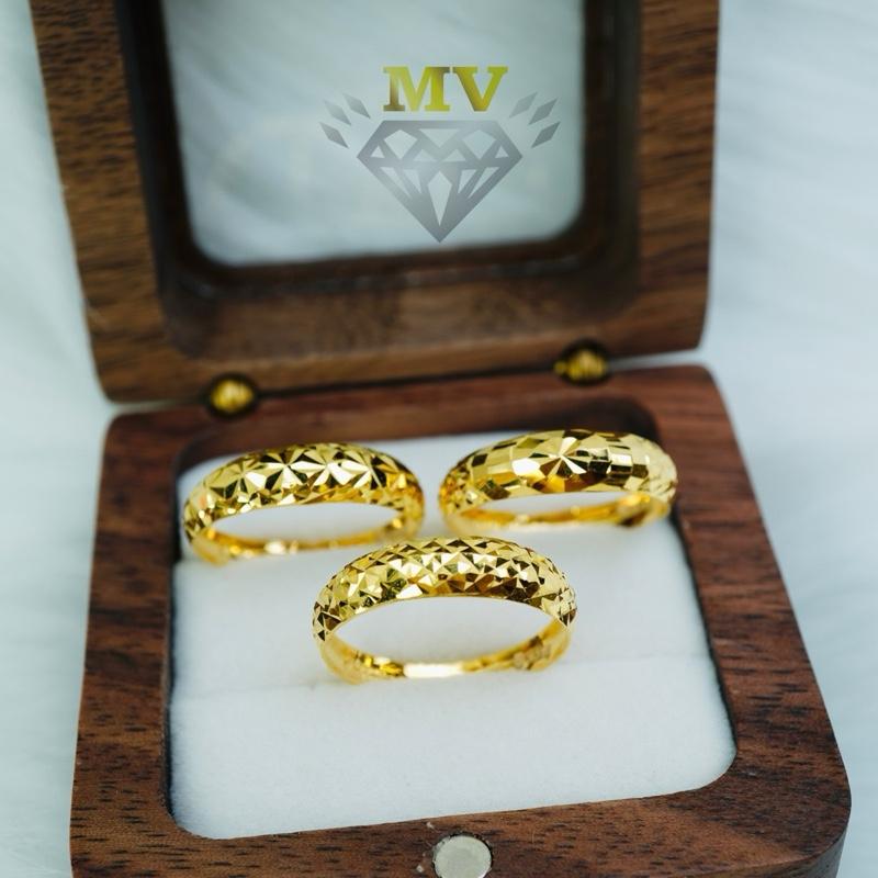 Nhẫn Mo Mini P610 - Móc Máy Sáng Đẹp - Phụ Kiện Thời Trang - Hộp Quà Tặng & Giấy Đảm Bảo Kèm Theo - Phù Hợp Mọi Độ Tuổi - MV