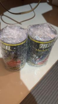 Product Review of Ikan Sarden Mili, Jojo, Joko, Naraya, TLC, kalengan 425g from u**9 0