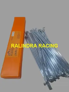 Ruji Jari Jari Motor Universal Berkualitas A 10x159 / 10x164 /10x184