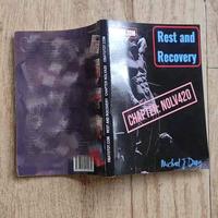 Gambar Buku Fitness Chapter:Nolv20 - 30jilid dari Obat Otot 7 Kab. Cianjur 4 Tokopedia