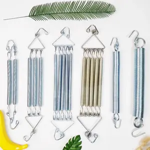 JOEYI PER Ayunan Bayi Per 2 Per 3 Per 5 Per Jumbo dan Per Master Besi Ayunan Hanger Arevybabyshop