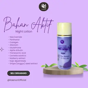 HB dosting kaenori ( 1 pict, HB malam)