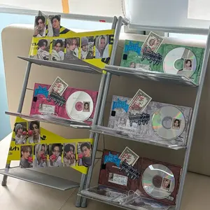 settlement tsv 엔하이픈 (order only)