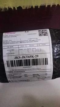 Product Review of Nestle Dancow FortiGro coklat 1KG Susu Bubuk Chocolate Dairy Milk from R**a W**o 1