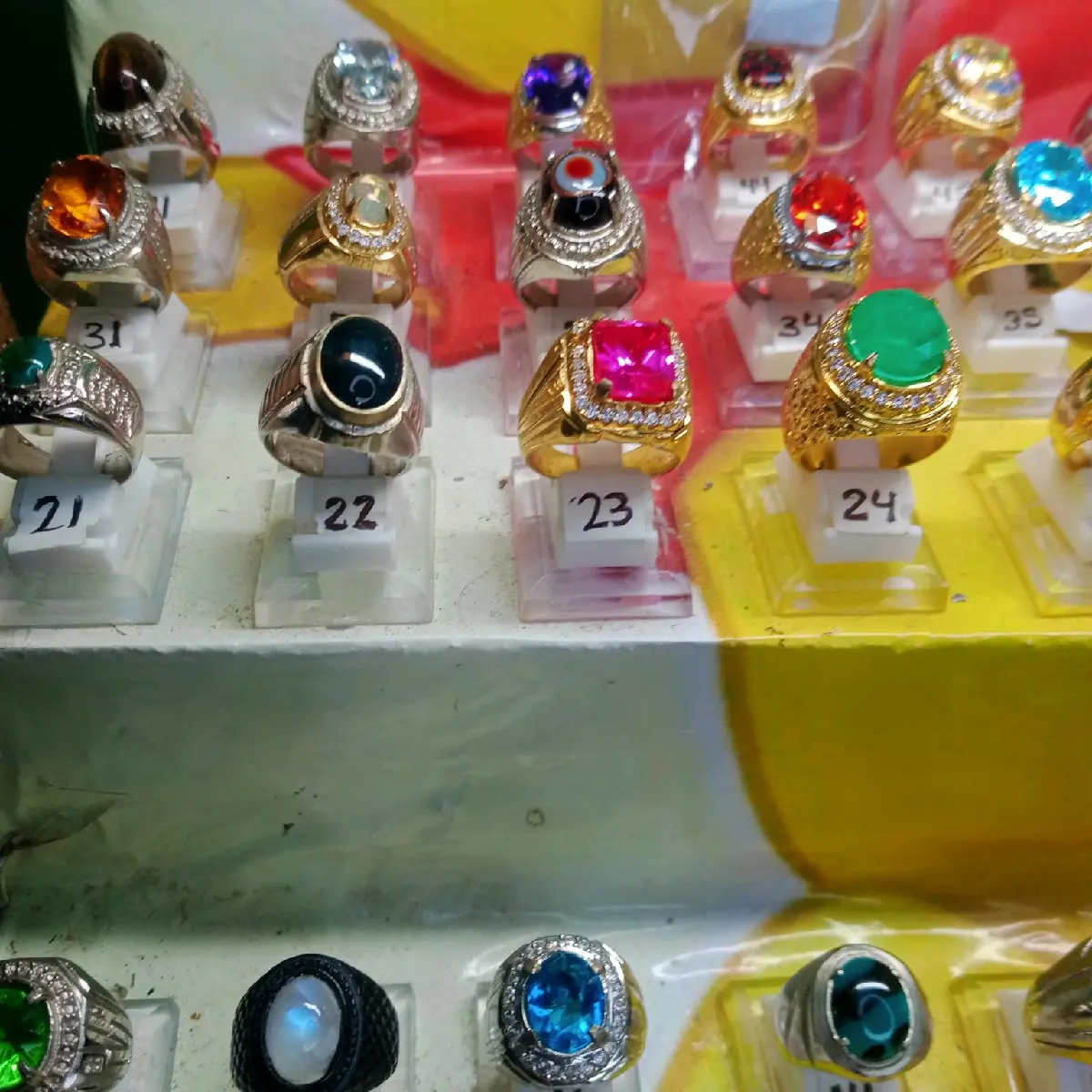 CINCIN LAKI LAKI TERLARIS COD