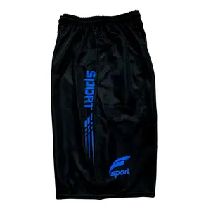 promo 5pcs celana pendek kolor murah buat olahraga