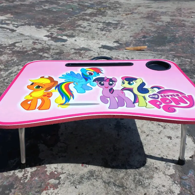 meja portabel/serbaguna laptop 5