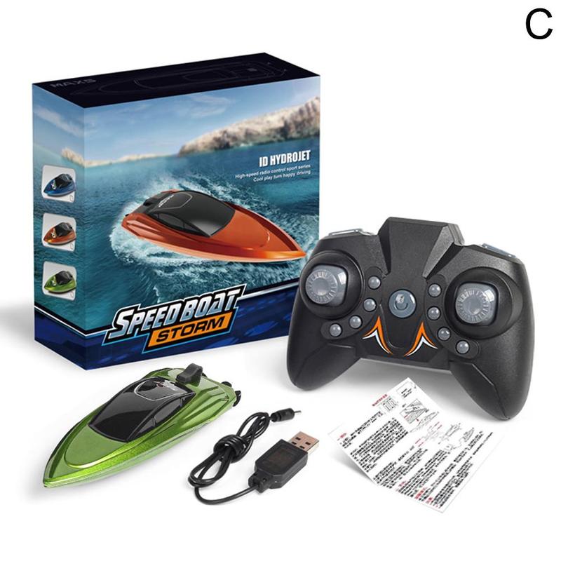 Product Introduction of Remote Control Car Toys For Boys Electric Radio RC Controlled Electric High-speed Waterproof Toy  Children Toy Gift 44