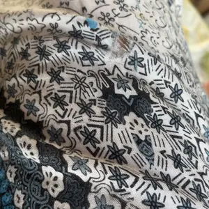 ANSYA HIJAB - Pashmina Viscose Bahan Tipis Ansya Jilbab Syal Muslim