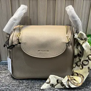 TAS IMPORT MOSSDOOM WANITA