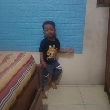 Product Review of LABUBU SETELAN KAOS JOGER ANAK LAKI-LAKI & PEREMPUAN 1-10 TAHUN ALTHA (COD) from N**1 1