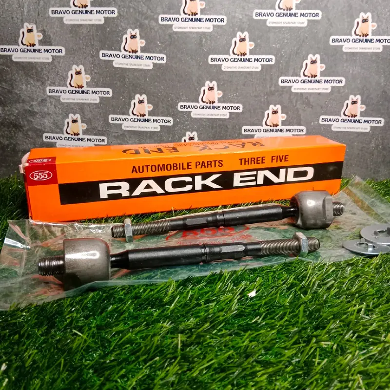 Rack End | Long Tie Rod Nissan Grand Livina 555 Harga 1 Pc 0