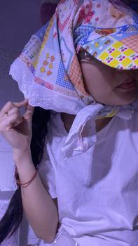 Product Review of Mũ Bóng Chày Cá Tính, Hàng Mới Về, Khối Màu, Unisex, Thích Hợp Cho Kỳ Nghỉ Hè, Che Nắng, Nhanh Khô, Chống Nắng, Có Dây Đeo, Mũ Khăn Trùm Đầu, Chống Nắng Ngoài Trời, Mũ Đi Biển from V** T** T** H**n 0