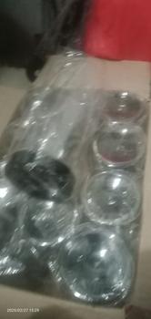 Product Review of Toples 1200ml/Toples Bumbu/Toples Kue Plastik from r**a a**a 1