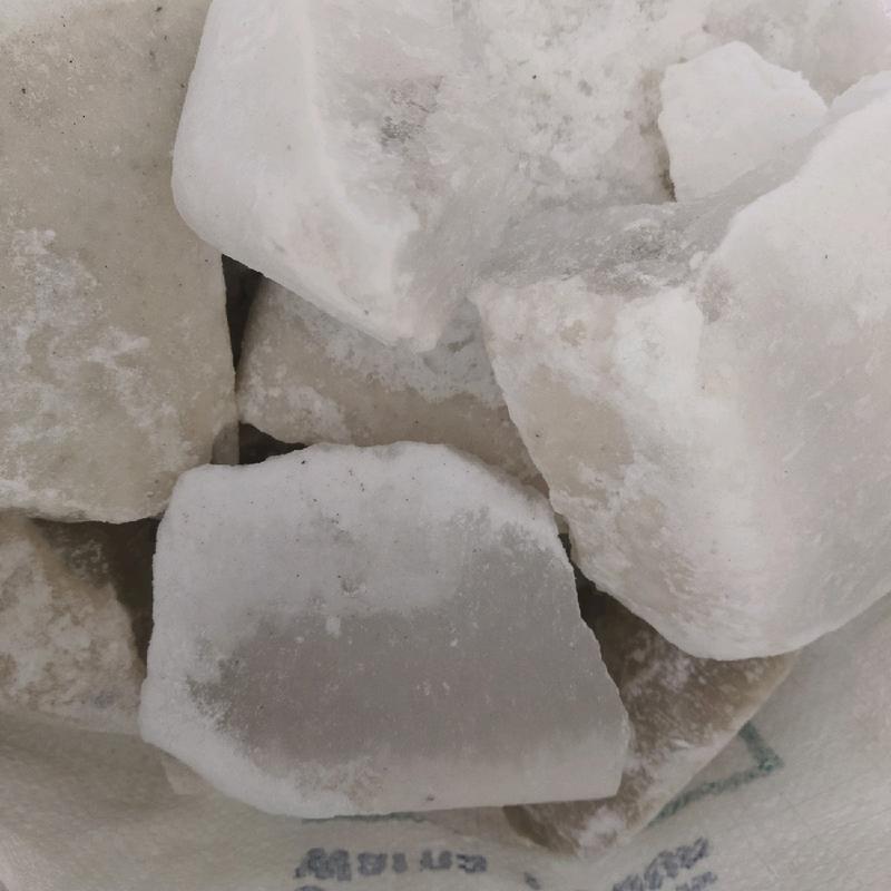 Tawas Batu 1kg Penjernih Air - Penghilang Bau Badan Ketiak 3