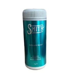 SMITH Ocean Dust Styling Volumizing Hair Powder 11gr