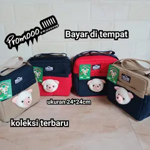 Tas Bayi Boneka Beruang TERLARIS