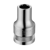 Gambar SATA TOOLS Socket Satuan 1/2 Inch 19 mm 12 point 13610 dari SATA OS Kota Administrasi Jakarta Utara 2 Tokopedia