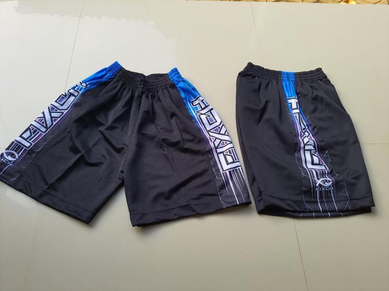 Product Introduction of Celana Voli MIZUNO Jait Samping Bahan Loto JLS Tebal Yaman Tidak Terawang Sport 4